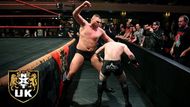 WWE United Kingdom Champion WALTER is looking ahead to the show in August.